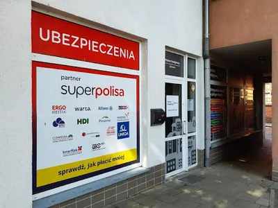 Partner Superpolisa Ubezpieczenia Szczecin / PZU / Compensa / Allianz / Hestia / Generali / Link4 / Warta / Interpolska